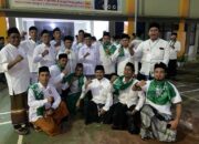 113 Peserta PD-PKPNU Lulus