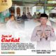 Kapolsek Tiro Tampung Apirasi Warga