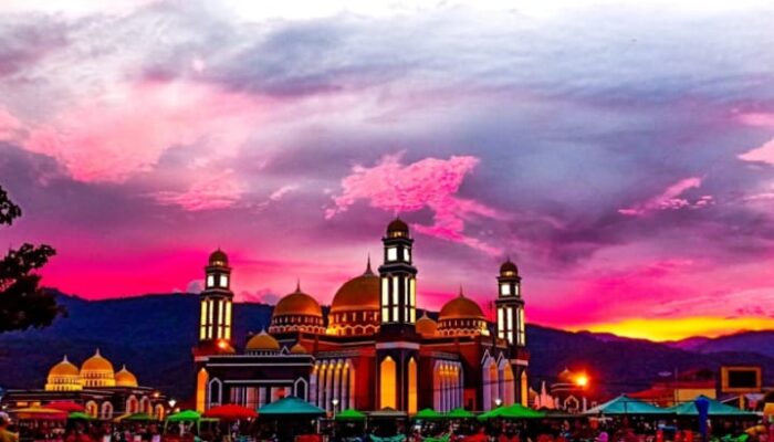 Aceh Tenggara Dengan Belasan Objek Wisata Alam Mempesona Menjadi Pilihan Berlibur Akhir Tahun