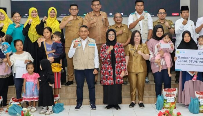 P.Siantar Kota Pertama Di Sumut Kerjasama Peningkatan Kualitas Pendidikan Dasar
