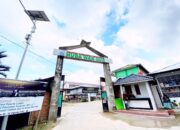 Dewan Guru PITQ Huda Wan Nur Langsa Rihlah Ilmiah Ke Thailand Dan Malaysia