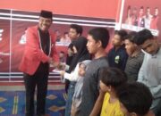 Milad Ke-47 GAM Diwarnai Doa Dan Santuni Anak Yatim