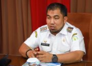 Bupati Aceh Besar Keluarkan Inbup Beut Siat Dan Gotroy 10 Menit