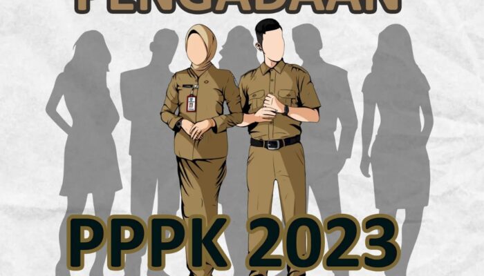 Ditunggu, Bupati Madina Umumkan Seleksi PPPK