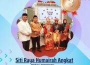 Tiga Siswa Aceh Raih Perunggu Olimpiade PAI Tingkat Nasional