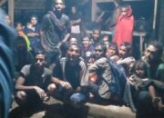 Rakyat Dan Pemerintah Aceh Harus Menolak Bujuk Rayu UNHCR Terima Rohingya