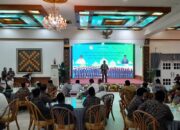 Sekda Aceh Utara Sambut Kepulangan Pahlawan Daerah Dari Simelue
