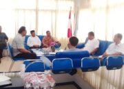 Puskud Aceh Kategori Koperasi Sekunder Sehat