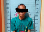 Diduga Pelaku Pengedar Nakoba Dibekuk Polisi Di Agara