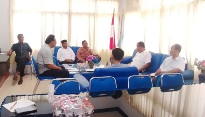 Puskud Aceh Kategori Koperasi Sekunder Sehat