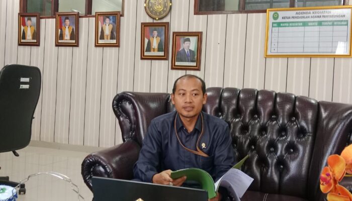 Perceraian Di Madina Meningkat, Paling Banyak Digugat Cerai Istri