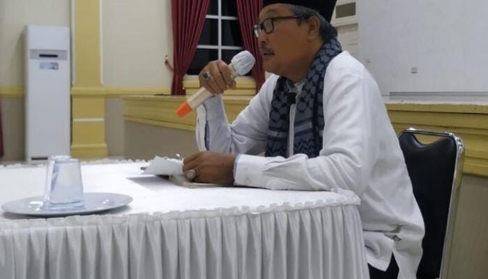 Tafakur Imam Abu Daud: Dua Ahli Hadis Di Zaman Berbeda