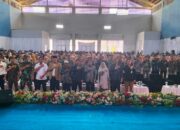 Ketua KIP Akan Pecat Penyelenggara Pemilu Jika Terlibat Politik