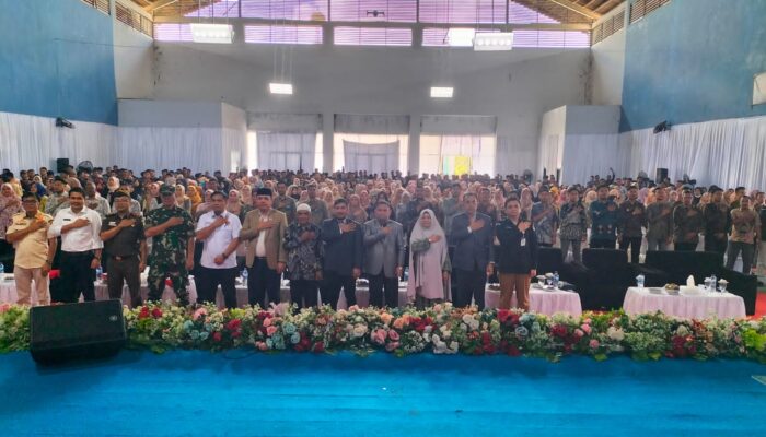 Ketua KIP Akan Pecat Penyelenggara Pemilu Jika Terlibat Politik