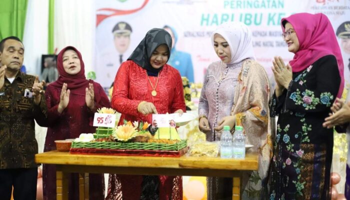 Atika Ingin Perempuan Madina Eksis