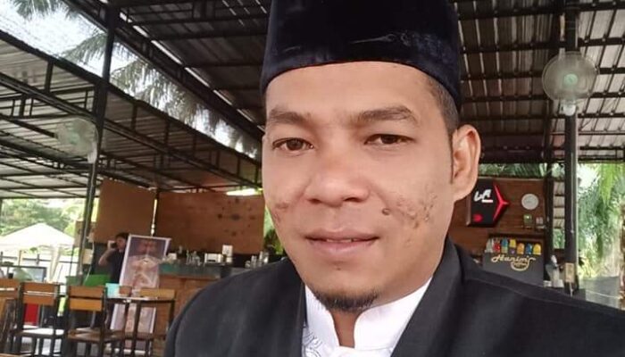 Pemko Langsa Larang Warga Tiup Terompet Malam Tahun Baru