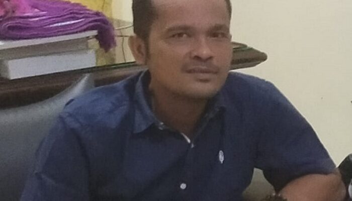 Pemilihan Bupati Dan Wabup Madina 27 November 2024