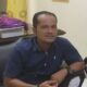 Ketua KPU Madina Muhammad Ikhsan Matondang, SPd. Waspada/Ist
