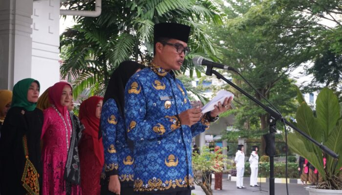 Syaridin: PHI Memuliakan Peran Ibu