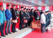 KNPI Siap Kawal Kebijakan Pemerintah