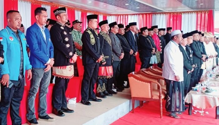 KNPI Siap Kawal Kebijakan Pemerintah