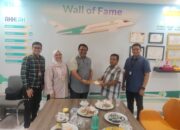 Pemko Langsa Salurkan Dana Hibah Pilkada 2024 Ke KIP