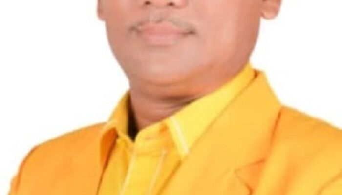 Bang Jon Caleg Golkar Dapil 4 Tapsel, Fokus Pendidikan Dan Olahraga