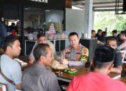 Tokoh Masyarakat Balohan Cemaskan Kedatangan Pengungsi Rohingya