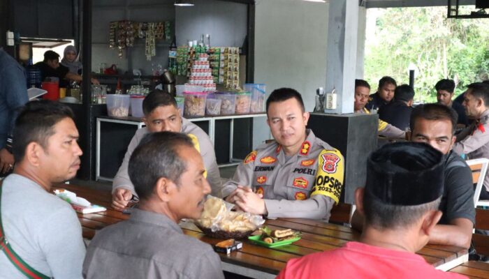 Tokoh Masyarakat Balohan Cemaskan Kedatangan Pengungsi Rohingya