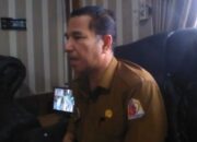 DSI Nagan Raya Adakan Maulid Pada 12 Desember