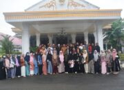 Pemko Langsa Sambut Kafilah MTQ