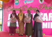 Kesehatan Ibu Prioritas Utama Pembangunan Nasional Kesehatan