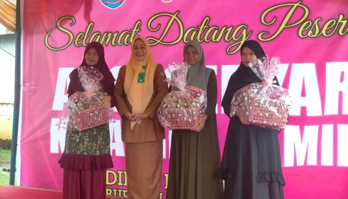 Kesehatan Ibu Prioritas Utama Pembangunan Nasional Kesehatan