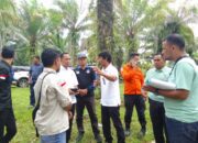 Tim Persiapan PON 2024 Kembali Tinjau Venue Arung Jeram Di Agara