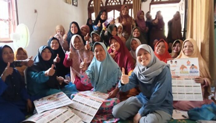 Alween Ong Rancang Branding Beras Lokal Bersama Perempuan Petani Di Sergai