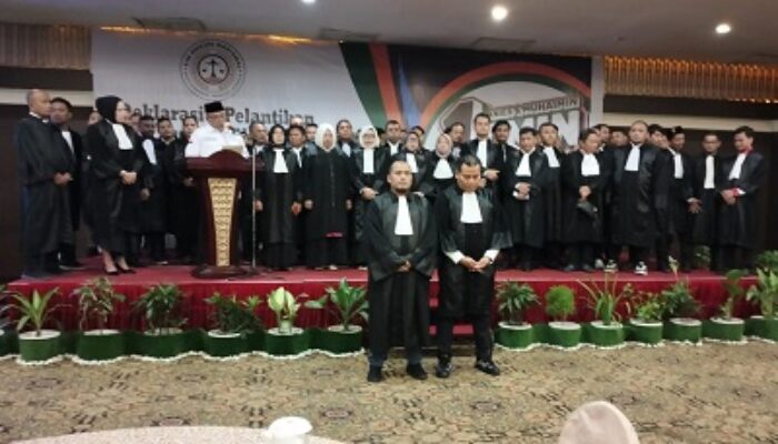 Antisipasi Kecurangan Pilpres 2024, TPD AMIN Sumut Bentuk Tim Hukum