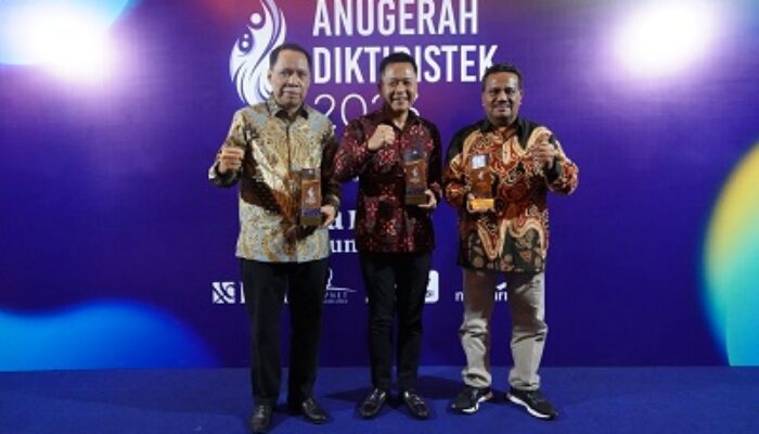 Tiga Universitas Terbaik Kolaborasi Memajukan SDM Provinsi Sumut