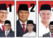 Visi-Misi Isu Kesehatan Para Capres Dan Cawapres Masih Belum Menggaung