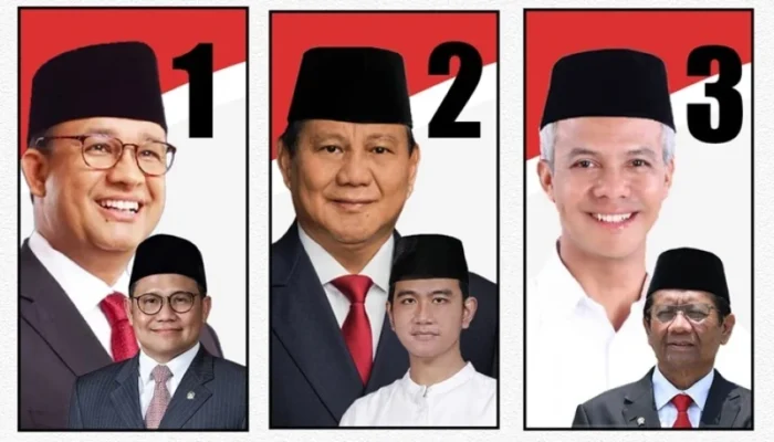 Visi-Misi Isu Kesehatan Para Capres Dan Cawapres Masih Belum Menggaung