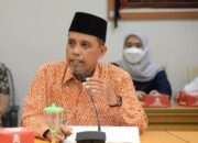 Ahmad Darwis: Tingkatkan Kualitas Ibadah  Di Bulan Ramadhan 1446 H