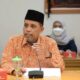 ANGGOTA DPRD Sumut Dr H Ahmad Darwis, SAg, MA. Waspada/Ist