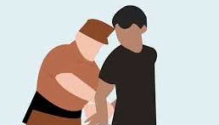 Diduga Cabuli Siswi SMK Hingga Tewas, Siswa SMA Diciduk