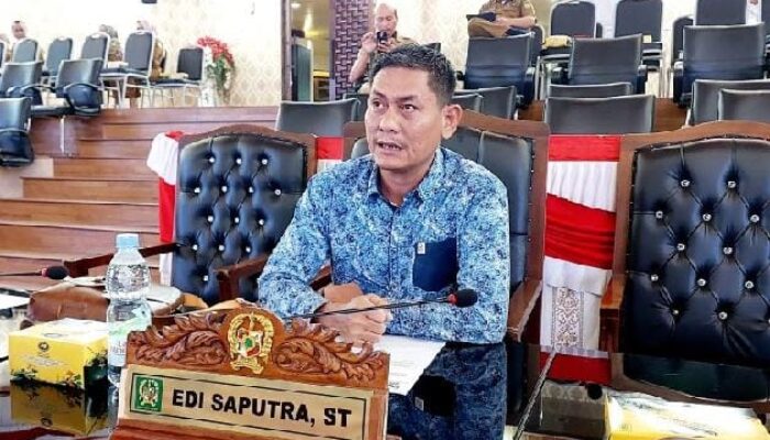 DPRD Medan Minta Pembangunan Tempat Rehabilitasi Korban Narkoba Segera Tuntas