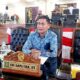 ANGGOTA DPRD Medan dari Fraksi PAN, Edi Saputra ST. Waspada/Ist