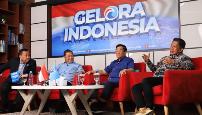 Menyelesaikan Masalah Keumatan Dan Kebangsaan Perlu Kesepakatan Mendasar Tentang Kebersamaan