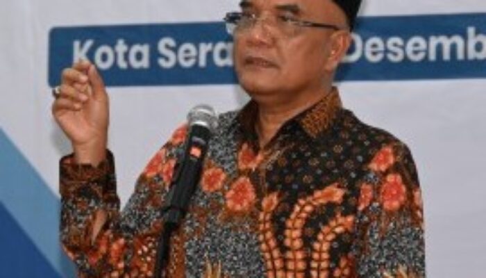 Komisi VIII Harap Persiapan Haji 2024 Dapat Lebih Optimal