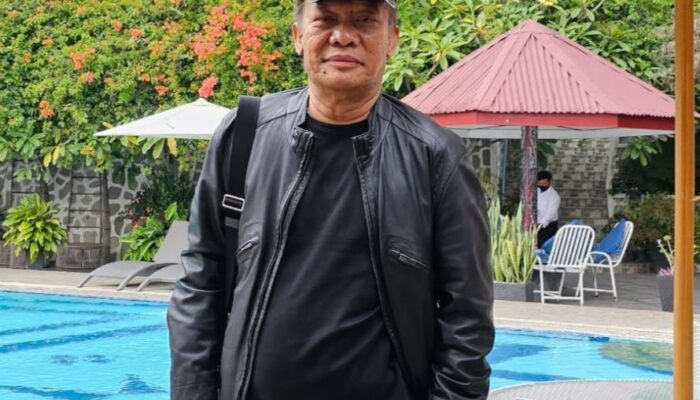 Danau Toba Belum Cukup Menarik Bagi TV Untuk Bersiaran Live Detik – Detik Pergantian Akhir Tahun