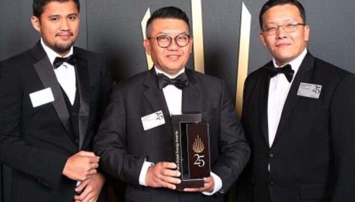 Ajang PGEA 2023, Pertagas Tegaskan Peran di Transisi Energi & Reduksi 11,02 % Emisi Karbon