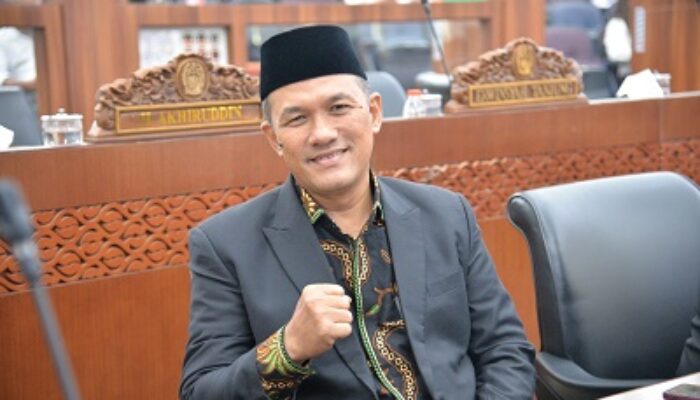 Perda Diharapkan Jamin Masa Depan Guru Agama, Bilal Mayit Dan Penggali Kubur