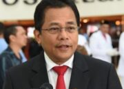 Sekjen DPR RI Ingatkan Pelayanan Dewan Harus Tetap Optimal Di Tengah Efisiensi Anggaran